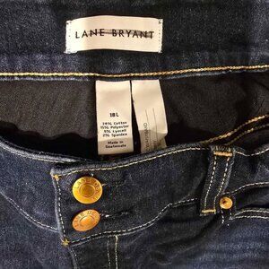 Lane Bryant Jeans 18L